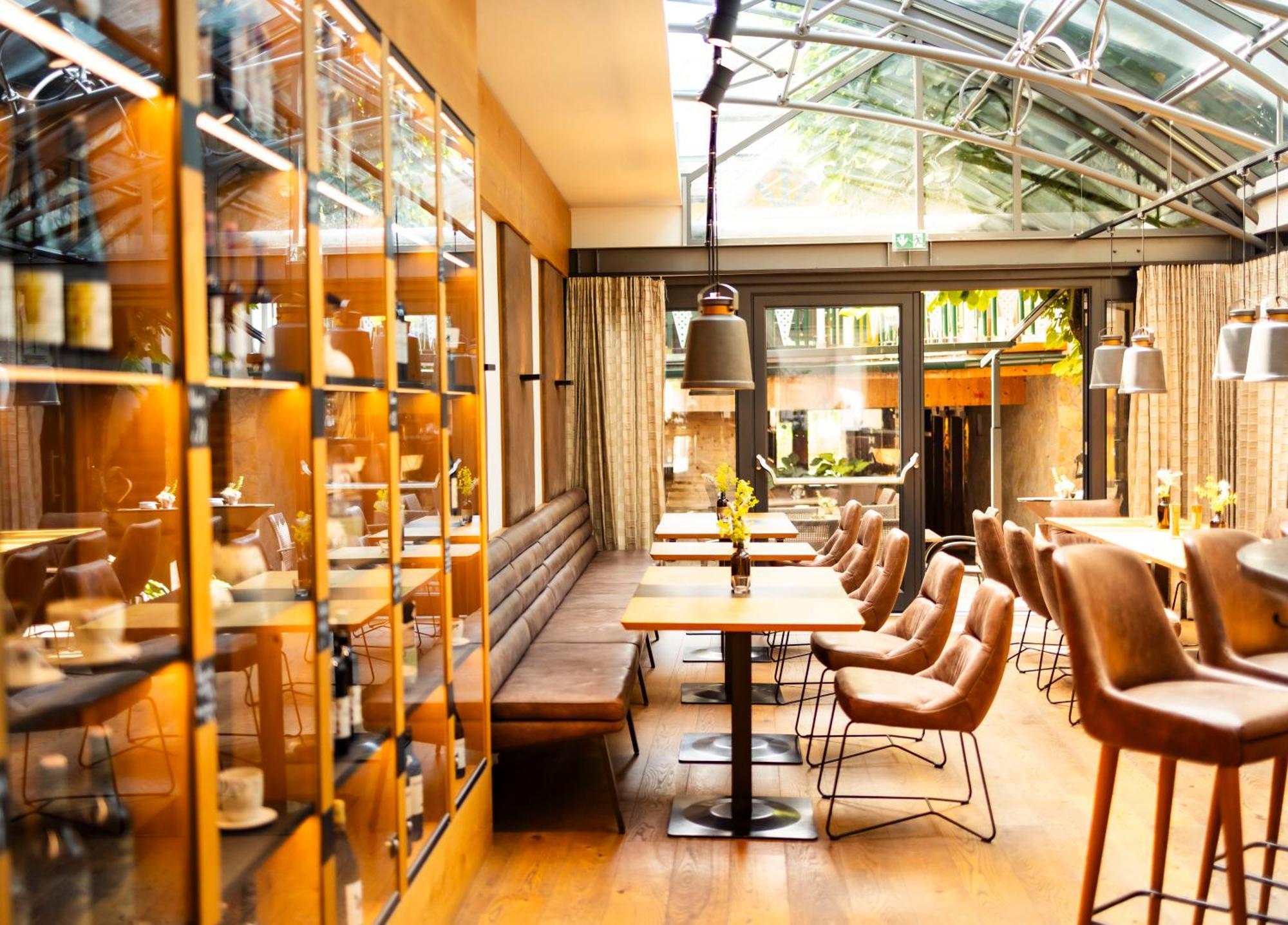 Der Thaller - Wirtshaus - Restaurant - Hotel Anger  Екстериор снимка